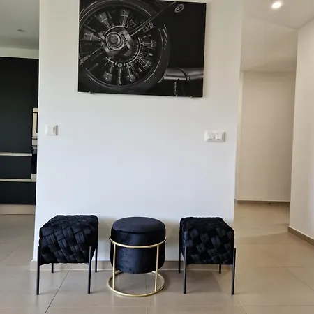 Alvalmax Porto Vecchio