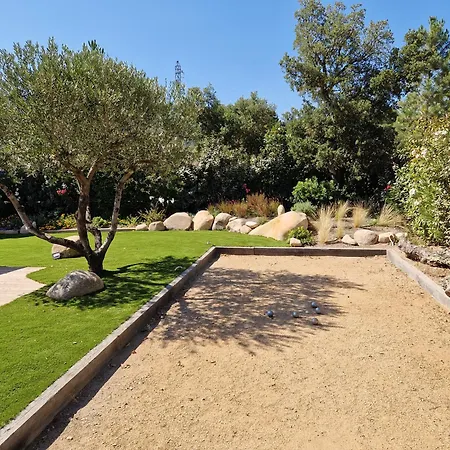 Villa Alvalmax Porto Vecchio