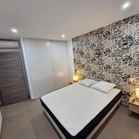 Alvalmax * Porto Vecchio