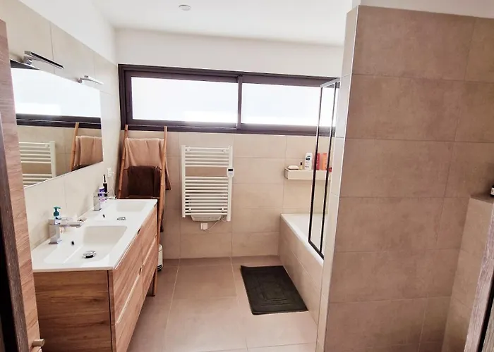 Alvalmax Vila Porto-Vecchio (Corsica)