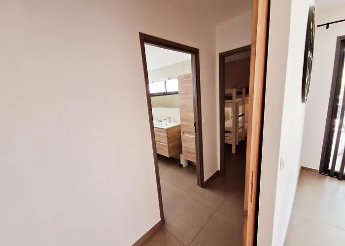 Vila Alvalmax Porto-Vecchio (Corsica)