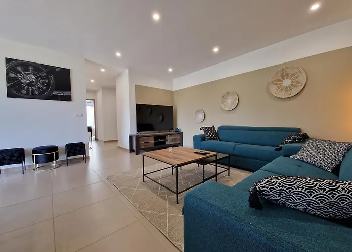 Alvalmax * Porto-Vecchio (Corsica)