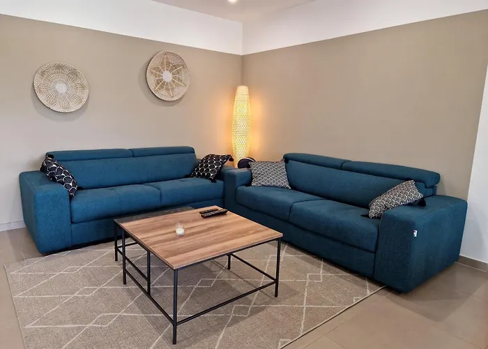 Vila Alvalmax Porto-Vecchio (Corsica)