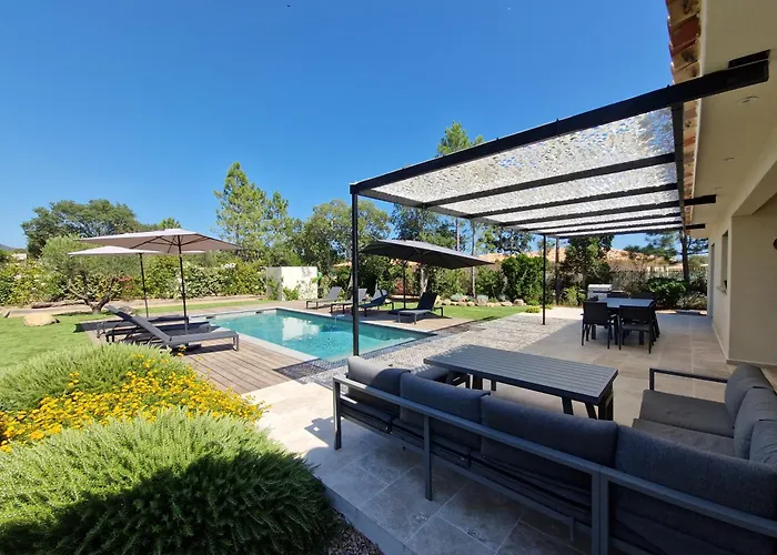 Alvalmax Vila Porto-Vecchio (Corsica)