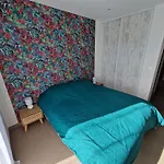 Alvalmax Villa *