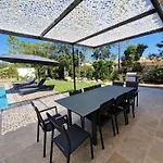 Alvalmax Villa *