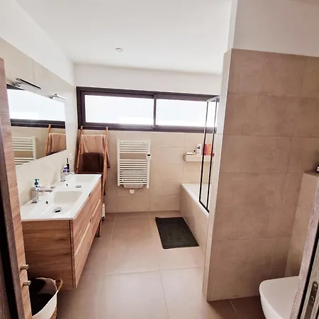 Alvalmax ヴィラ ポルトヴェッキオ