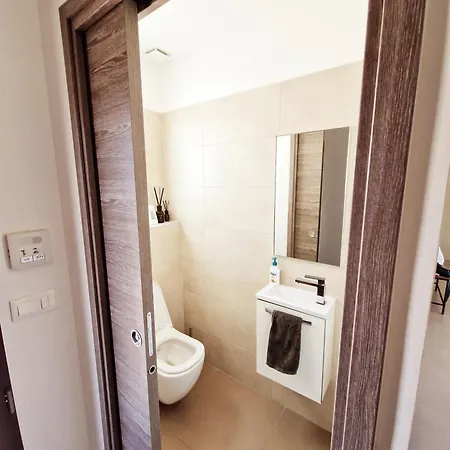 Alvalmax ヴィラ ポルトヴェッキオ