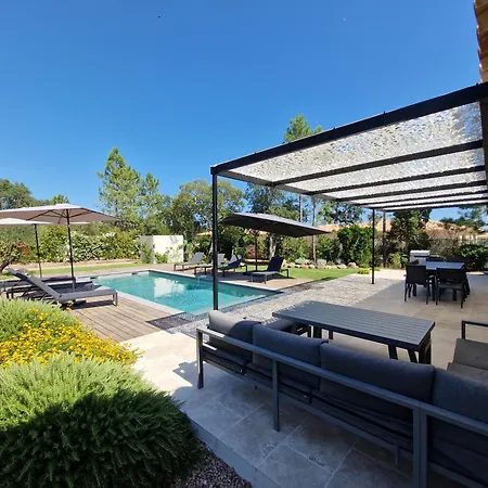 Alvalmax ヴィラ ポルトヴェッキオ