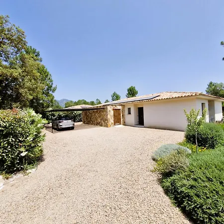 Villa Alvalmax *