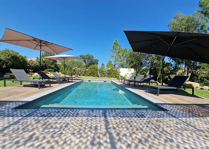 Alvalmax Porto-Vecchio (Corsica)